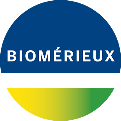 bioMérieux logo