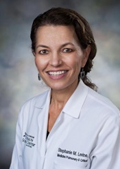 Stephanie Levine