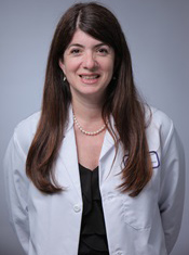 Doreen J. Addrizzo-Harris, MD, FCCP