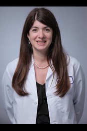 Doreen J. Addrizzo-Harris, MD, FCCP