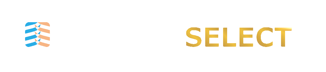 CHEST SELECT logo