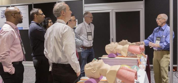 CHEST Immersion Forum