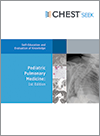 SEEK Pediatric Pulmonary 1st Edition