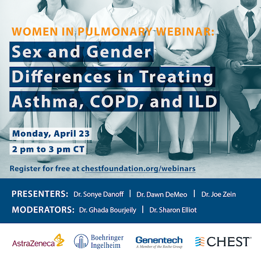 Sex and Gender webinar