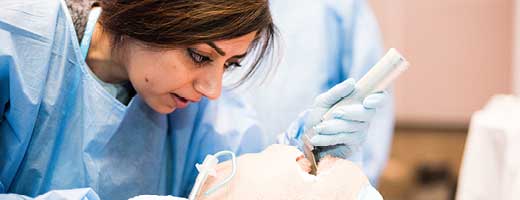 Advanced Airway Management With Cadavers course image