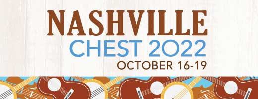 Nashville | CHEST 2022 | October 16-19