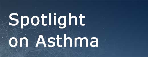 Asthma image