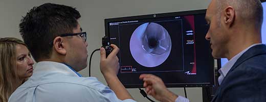 Clinical Education image