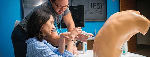 Critical Skills for Critical Care course image