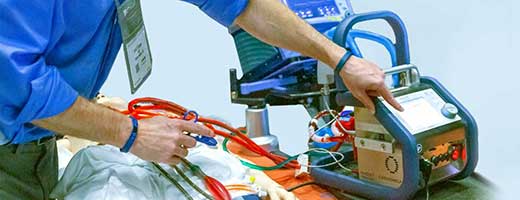 Comprehensive Bronchoscopy course image