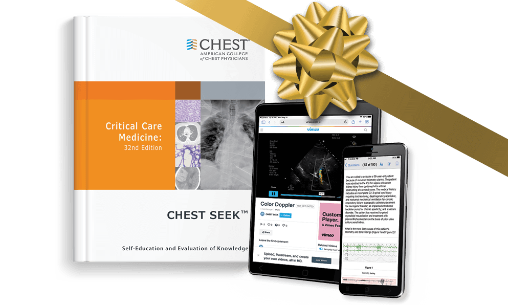 CHEST SEEK products