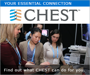 CHEST - Your Essential Connection