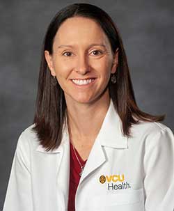 Casey Cable, MD, MSc 