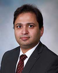 Devang K. Sanghavi, MD, MHA, FCCP