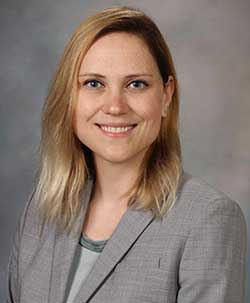 Kara Dupuy-McCauley, MD, 