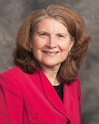  Mary Jo S. Farmer, MD, PhD, FCCP