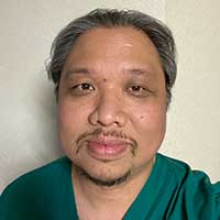 Tony T. Ho, MD