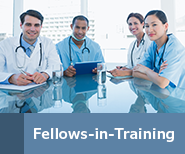 Trainee Resources - Fellows-in-Training
