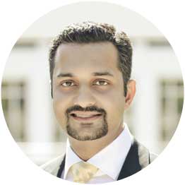 Anoop M. Nambiar, MD, MS, FCCP