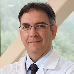 Francisco Soto, MD, MS, FCCP 