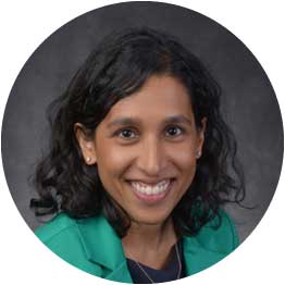 Ajanta Patel, MD, MPH
