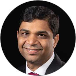 Ritwick Agrawal, MD, MS, FCCP