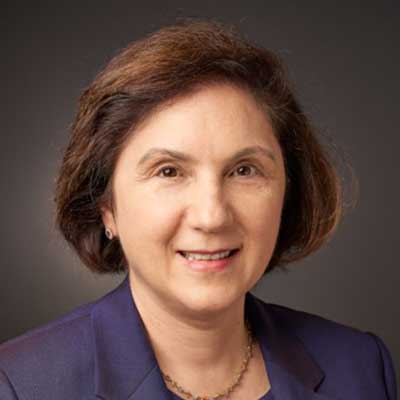 Carolyn D'Ambrosio, MD, FCCP
