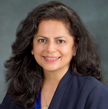 Sandhya Khurana, MD, FCCP