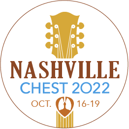 CHEST Annual Meeting 2022 | Nashville | October 16-19