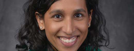 Ajanta Patel, MD, MPH