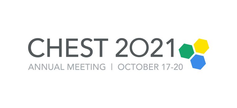 Learning & Events - CHEST - American College of Chest Physicians