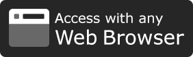 Web Browser badge