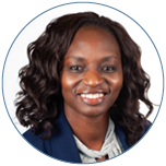Lorriane Odhiambo, PhD, MPH