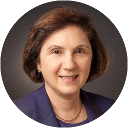Carolyn D’Ambrosio, MD, FCCP