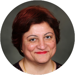 Chitra Lal, MD, FCCP