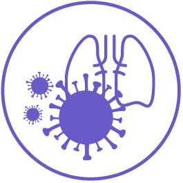 Airways Disorders Network icon