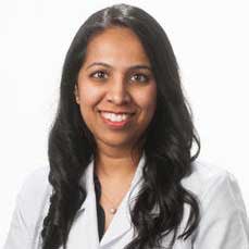 Sreelatha Naik, MD
