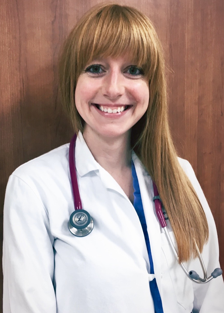 Meredith Greer, MD