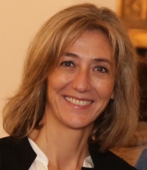 Rosa Cordovilla, MD, PhD