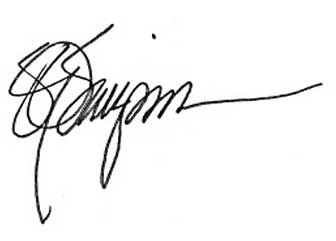 Steven Q. Simpson MD, FCCP signature