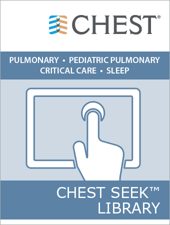 CHEST SEEK Library