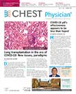 CHEST Physician | January 2022 | Vol. 17 No. 1