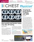 CHEST Physician | December 2023 | Vol. 18 No. 12