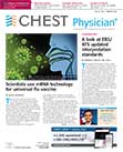 CHEST Physician | February 2023 | Vol. 18 No. 2