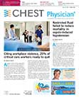 CHEST Physician | March 2023 | Vol. 18 No. 3