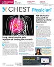 CHEST Physician | May 2024 | Vol. 19 No. 5