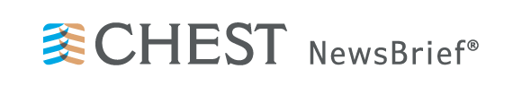CHEST NewsBrief