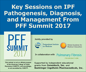 PFF Summit 2017
