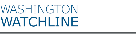 Washington Watchline header image