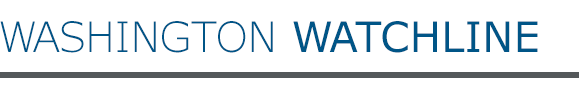 Washington Watchline header
